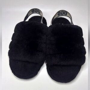 Ugg Slides